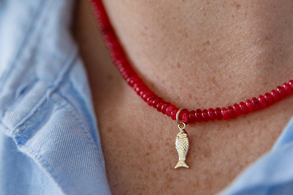 Laguna Necklaces