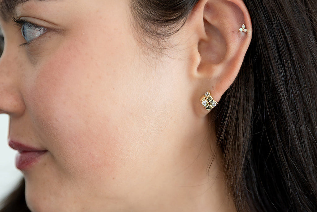 Cleo Earrings