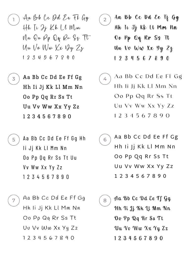Additional Discs