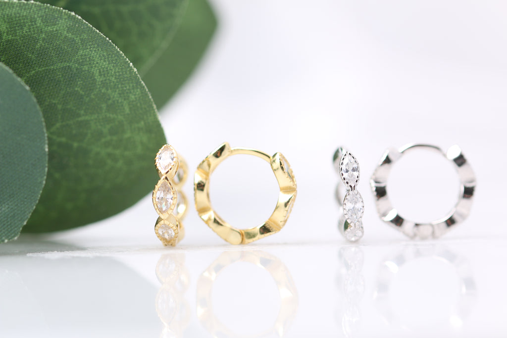 Pod Crystal Huggies