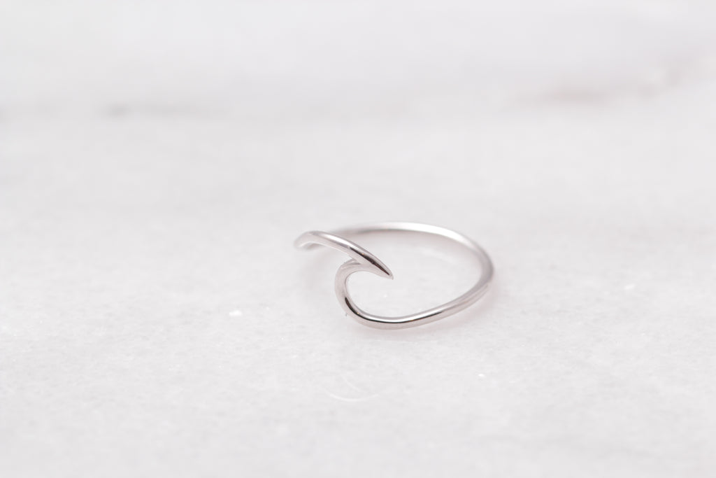 Wave Ring