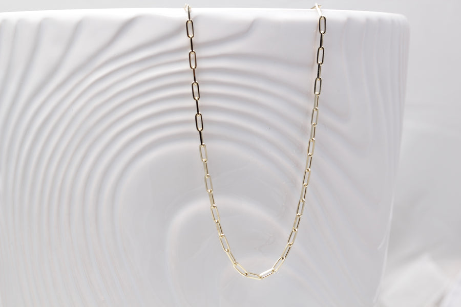 Link Chain