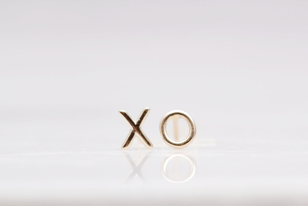 X and O's