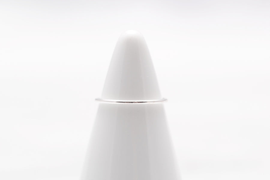 Thin Stacking Rings