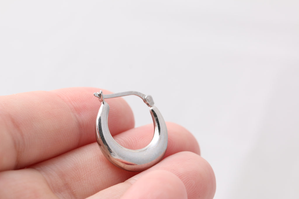 Moon Hoops