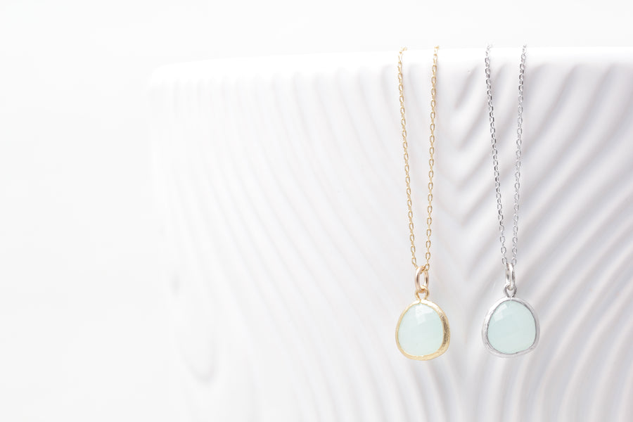 Crystal Necklace