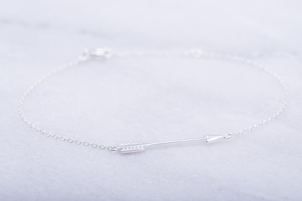 Arrow Bracelet