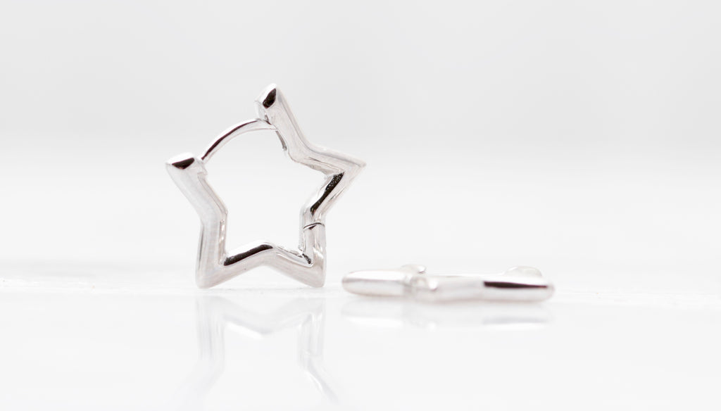 Star Hoops