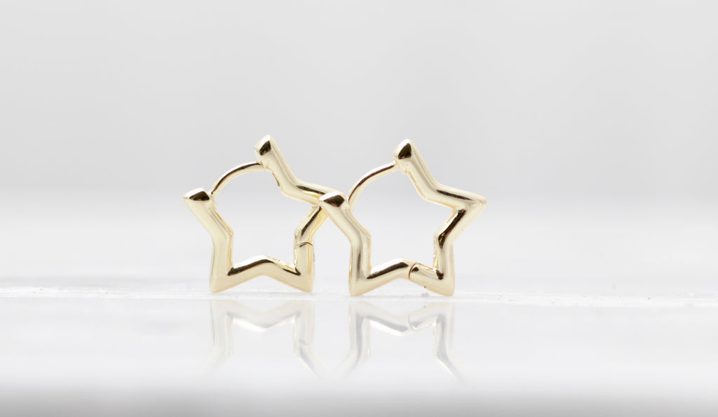 Star Hoops