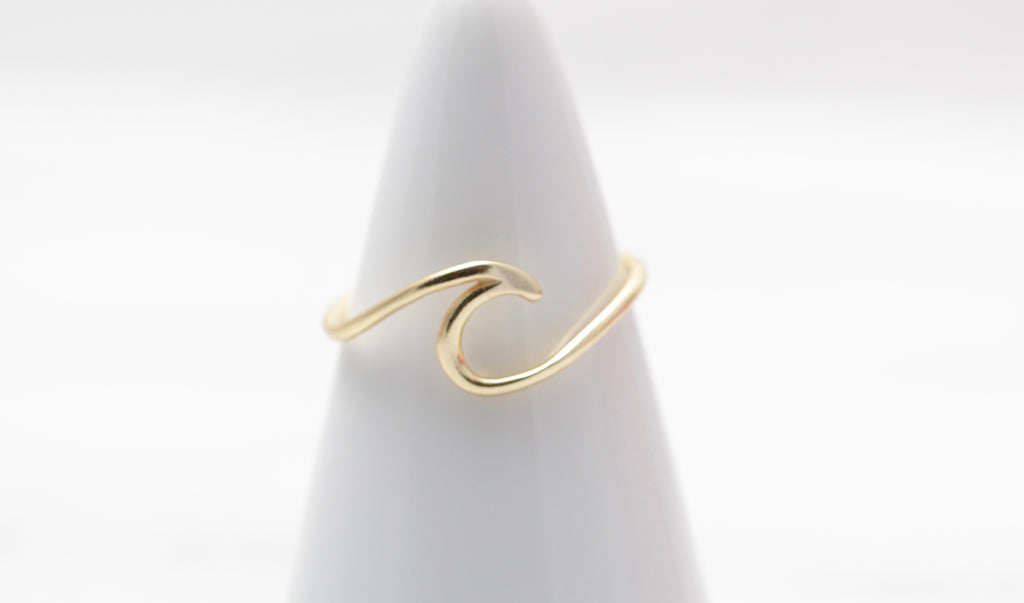 Wave Ring