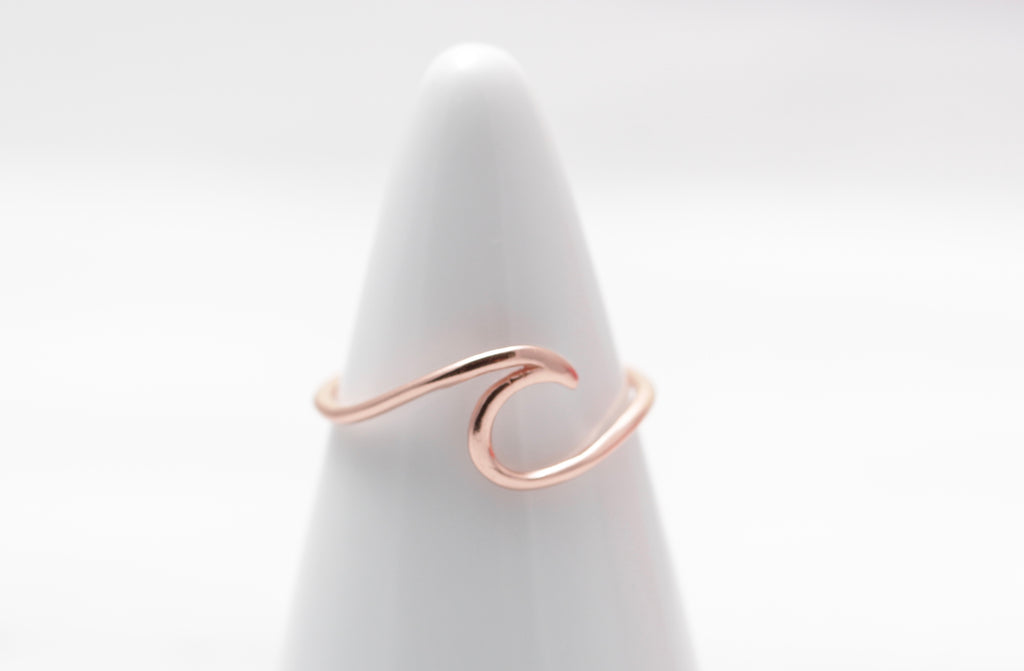 Wave Ring