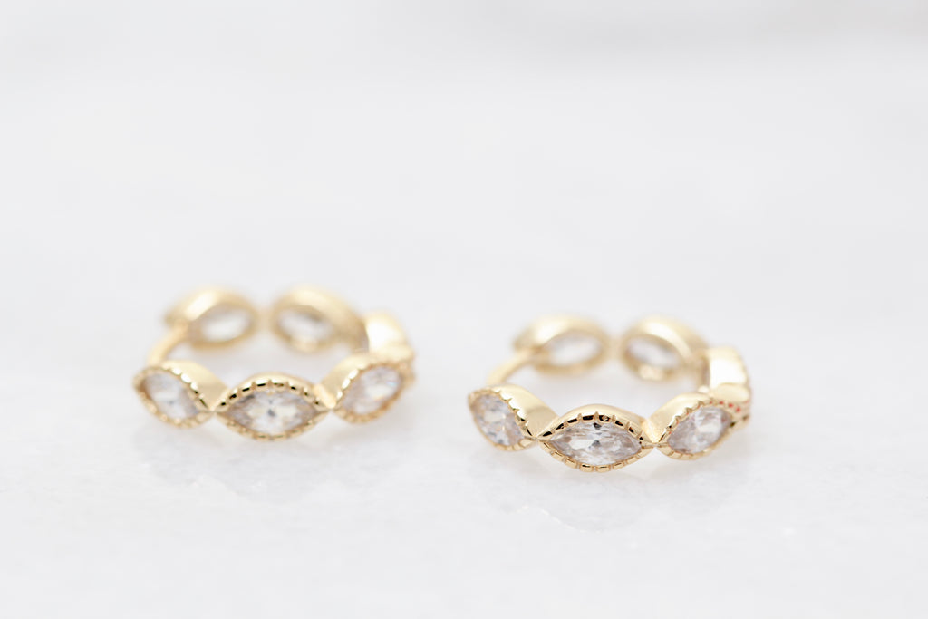 Pod Crystal Huggies