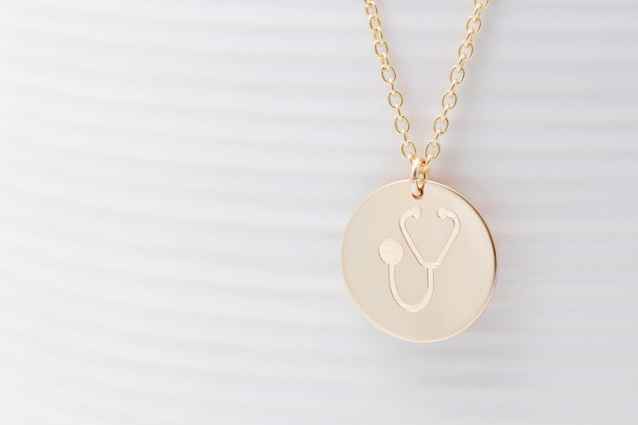 Healthcare Necklaces