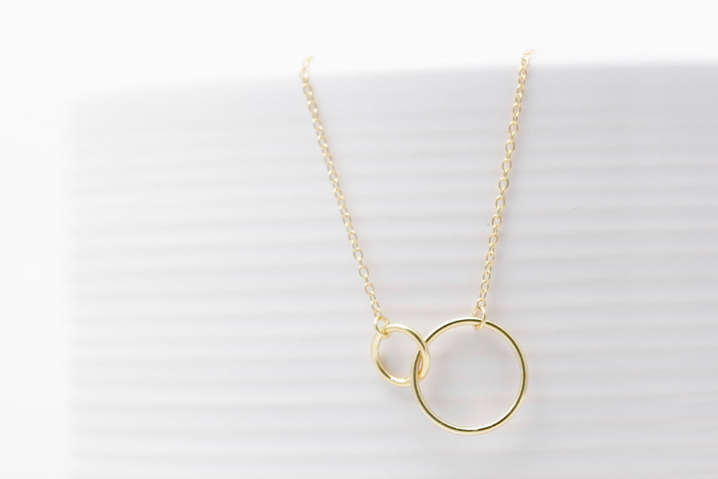 Unity Necklace