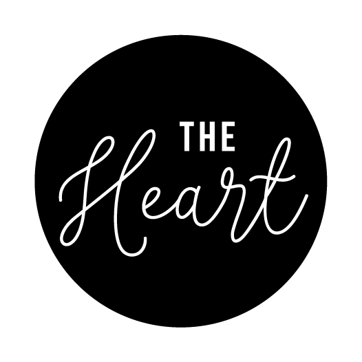 Reiko Fused x The Heart Pop Up